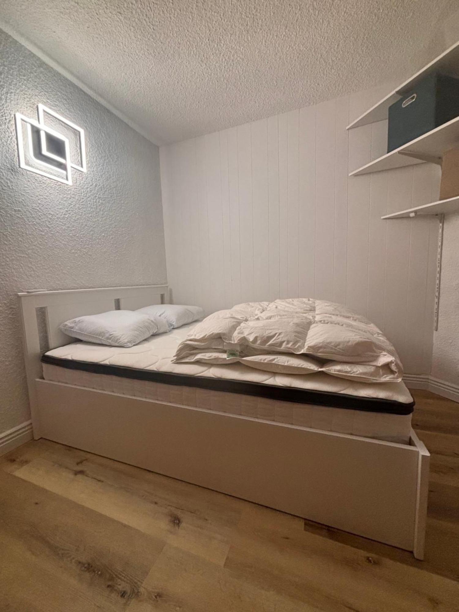 Studio Souplex Refait A Neuf Au Pied Des Pistes Orcières Zewnętrze zdjęcie